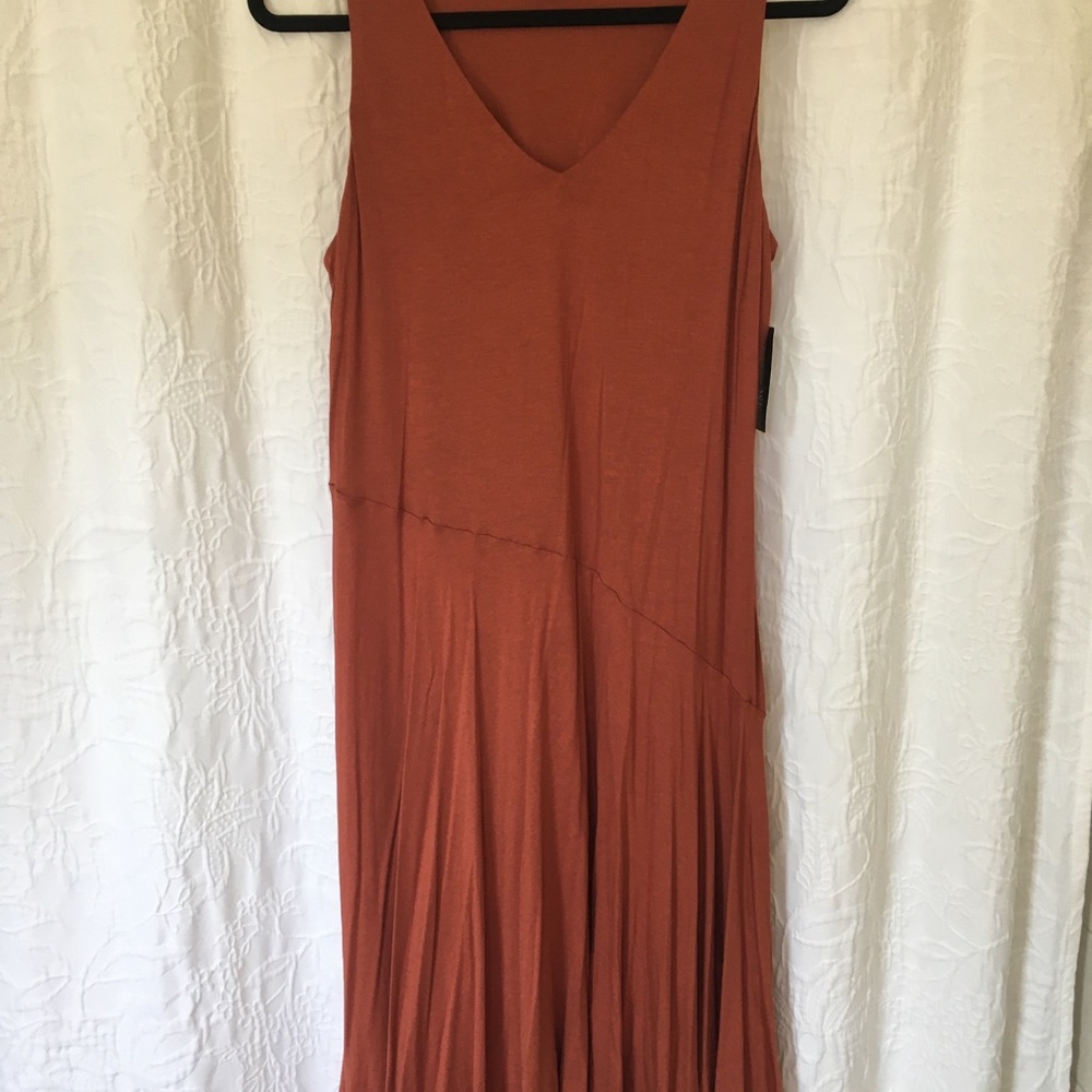 INC Global Escape Dress